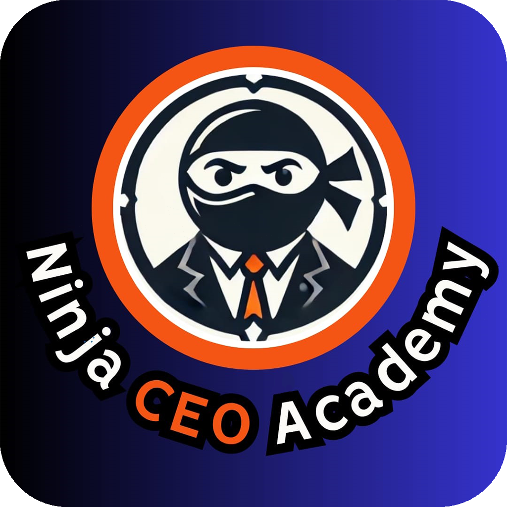 Ninja CEO Academy icon